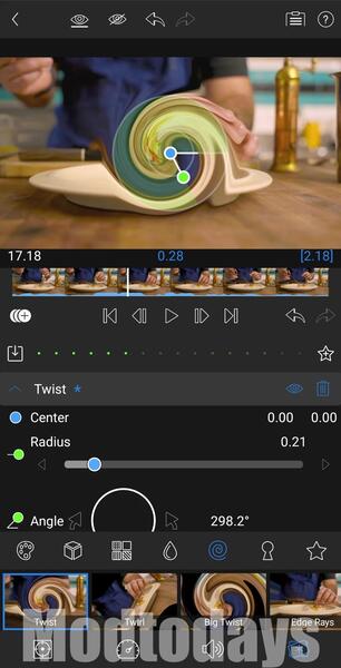 LumaFusion Pro Video Editor Mod APK