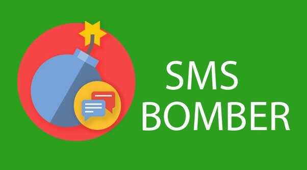 SMS Bomber