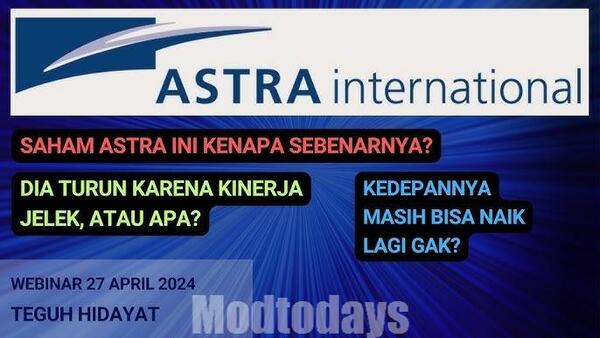 Astra Investasi APK For Android