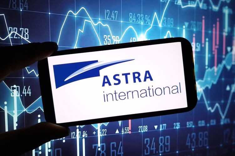 Astra Investasi