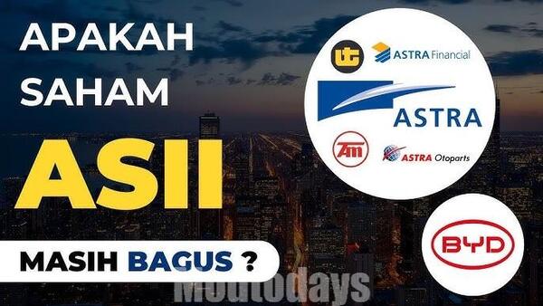 Astra Investasi Login