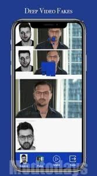 DeepFake AI APK Premium