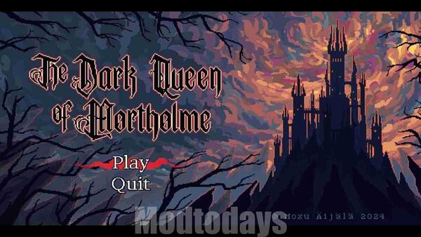 The Dark Queen of Mortholme APK Download