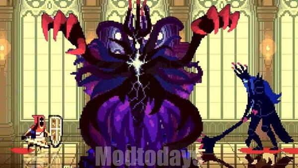 The Dark Queen of Mortholme APK Free Download