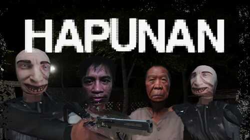 Hapunan Horror Game