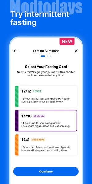 MyFitnessPal Premium APK Android