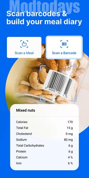 MyFitnessPal Premium APK Premium Unlocked