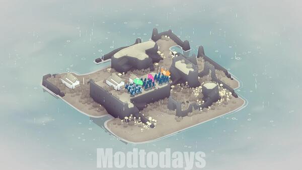 Bad North APK Unlimited Money