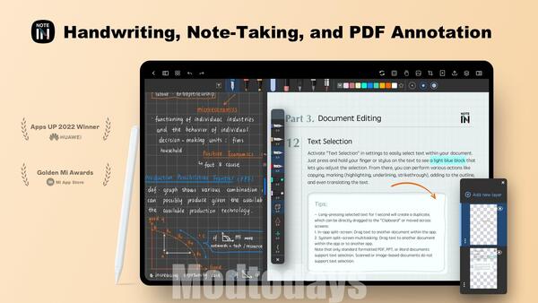 Notein APK Android