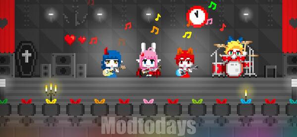 BOKU BOKU Mod APK Download