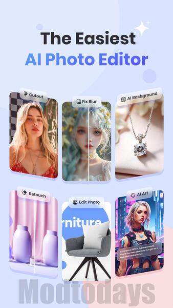 PicWish Mod APK No Watermark