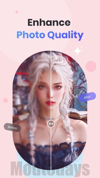 PicWish Mod APK Pro Unlocked