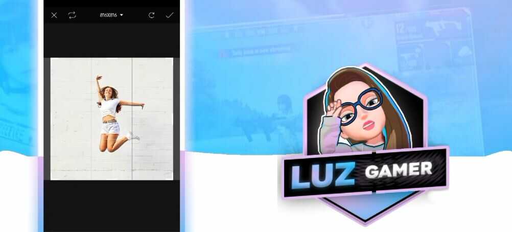 LuzGamer