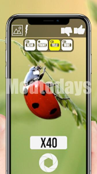 Maximum Zoom APK For Android