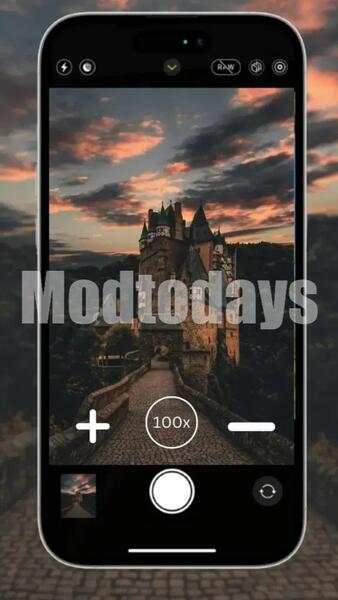 Maximum Zoom APK Latest Version