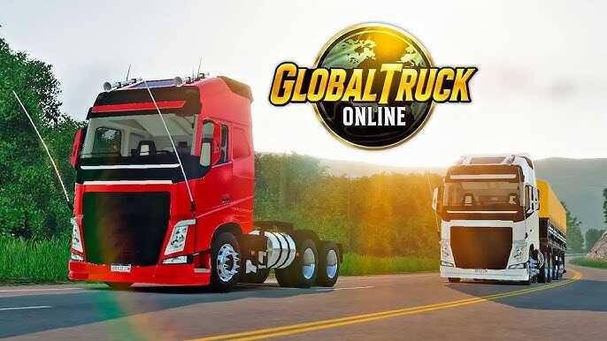 Global Truck Online