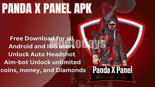 Panda X Panel APK Latest Version