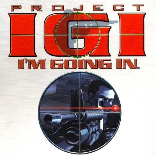 Project IGI