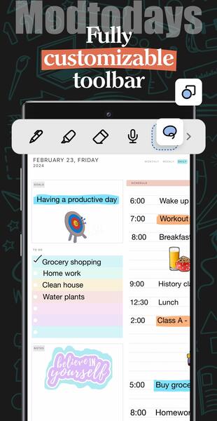 Noteshelf 3 APK Latest Version