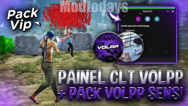 Painel CLT FF APK Free Fire