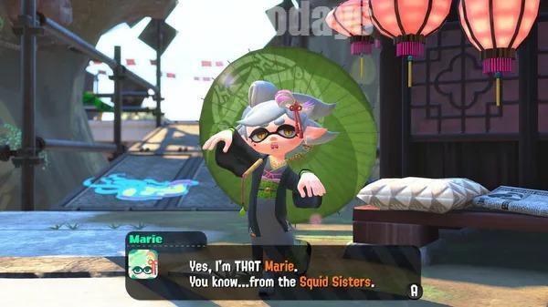 Squid Sister APK Full Game