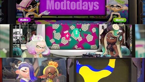 Squid Sister APK Latest Version