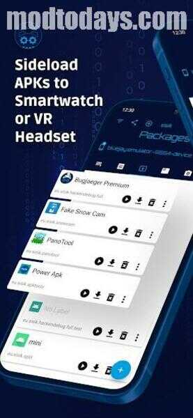 Download Bugjaeger Premium APK 1