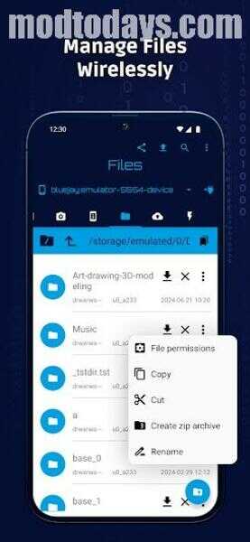 Download Bugjaeger Premium APK