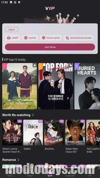 HiTV Mod APK No Ads