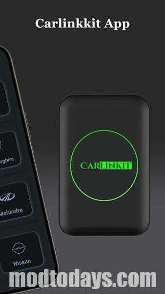 Carlinkit APK For Android
