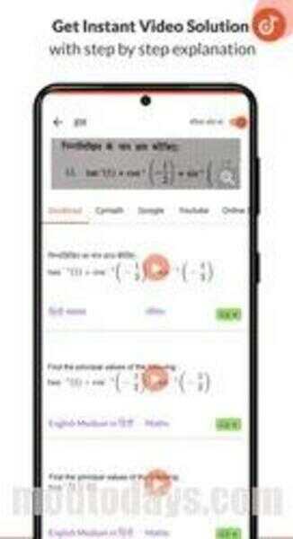 Doubtnut APK For Android