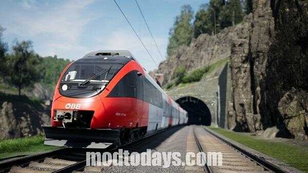 Download Rail Sim World APK