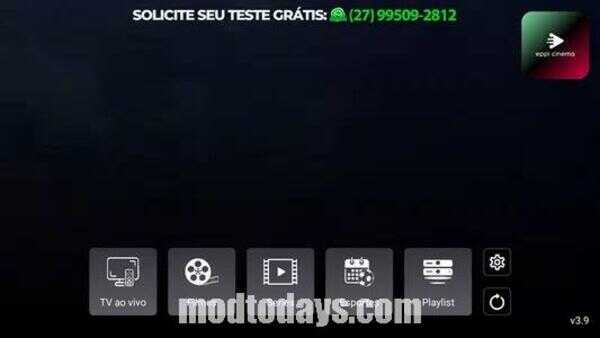 Eppi Cinema APK For Android