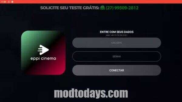 Eppi Cinema APK Latest Version