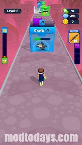 Age Breakers Mod APK Unlimited Money