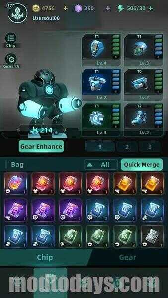 Galaxy Defense Mod APK Unlimited Everything