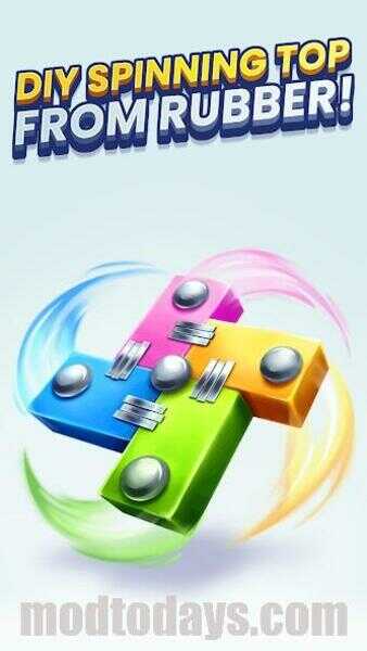 Gasing Penghapus Master Mod APK Latest Version