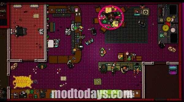 Hotline Miami 2 APK Download