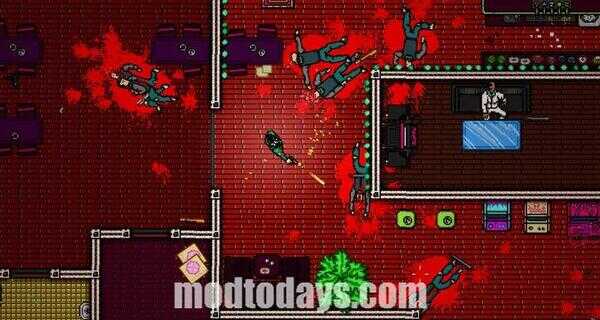 Hotline Miami 2 APK Latest Version