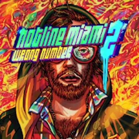 Hotline Miami 2