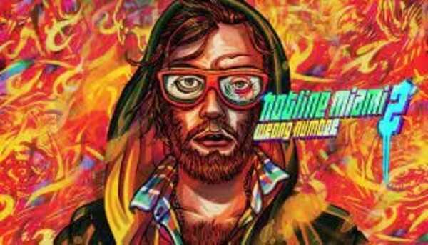 Hotline Miami 2