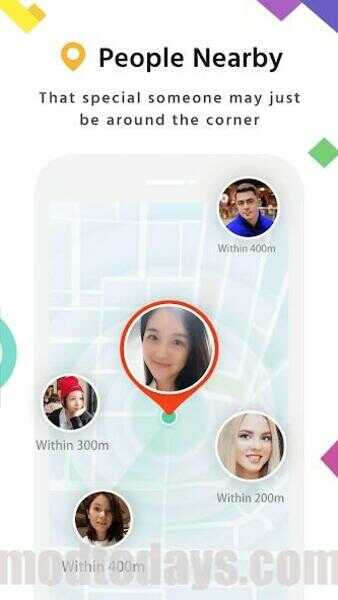 MiChat Mod APK unlimited bottle