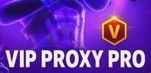 Vip Proxy Pro