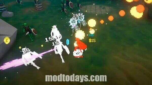 MEGABONK APK Free Rewards