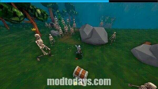 MEGABONK APK Unlocked All