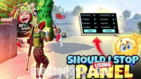 Panel Red APK For Android