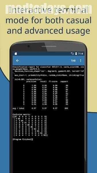 Pydroid 3 APK Latest Version