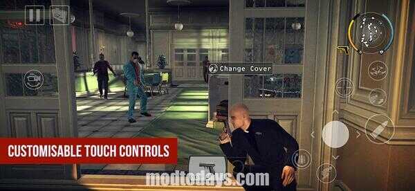 Hitman Absolution APK Latest Version