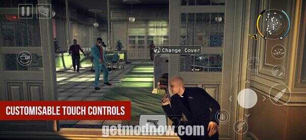 Hitman Absolution APK Latest Version