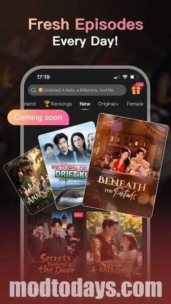 NetShort Mod APK Latest Version